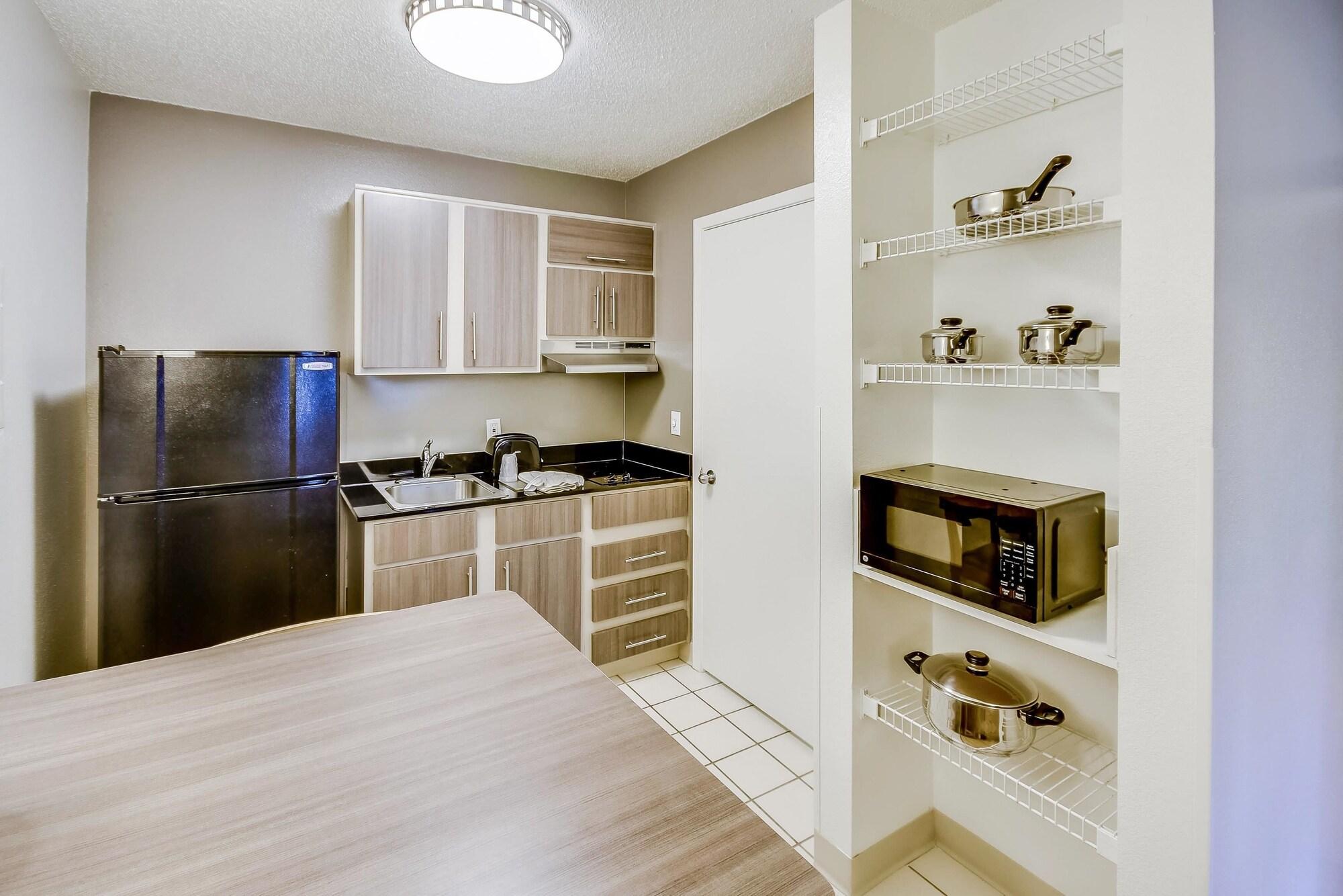 Studio 6-Houston, Tx - Hobby South מראה חיצוני תמונה