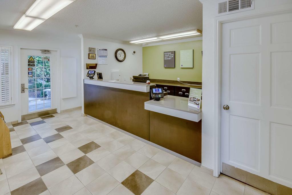 Studio 6-Houston, Tx - Hobby South מראה חיצוני תמונה