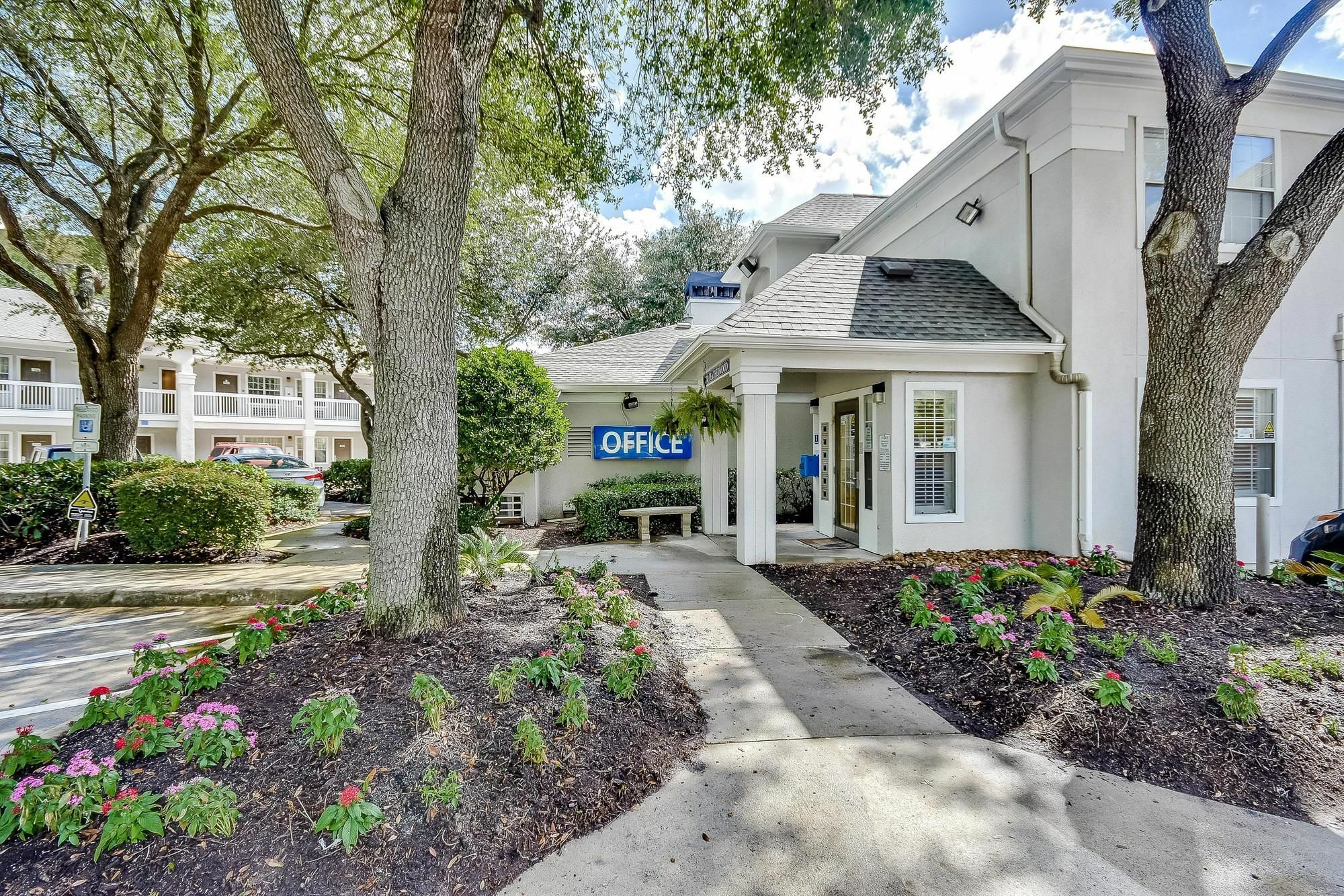 Studio 6-Houston, Tx - Hobby South מראה חיצוני תמונה